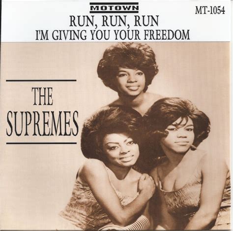 Thom's Motown Record Collection: Diana Ross and The Supremes Album Covers