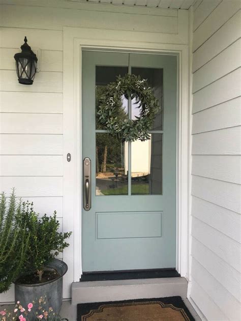 Seaside | Cottage front doors, Cottage style dining room, Cottage style ...