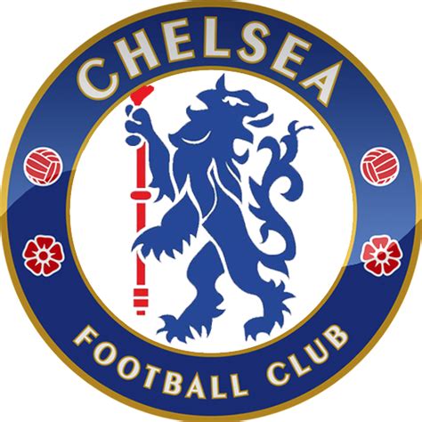 Chelsea | Escudos de futebol, Times de futebol, Futebol