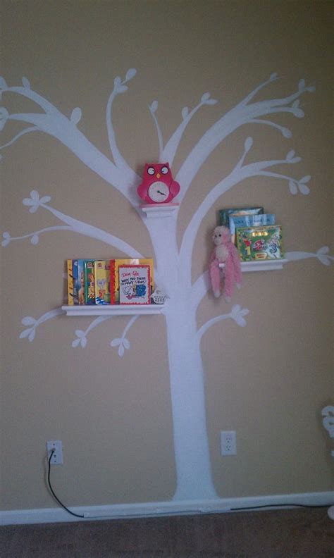 7 best Family tree mural ideas images on Pinterest | Family trees ...