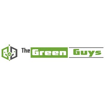 The Green Guys