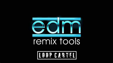 Free EDM Pack | EDM Loops