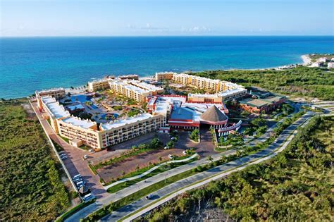 15 of the Best Playa Del Carmen All-Inclusive Family Resorts - The ...