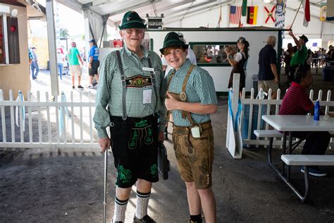 Best Oktoberfest Festivities in the Palm Beaches: American-German Club