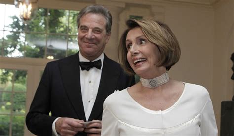 How Old is Nancy Pelosi and How Many Kids Does She Have With Husband Paul?