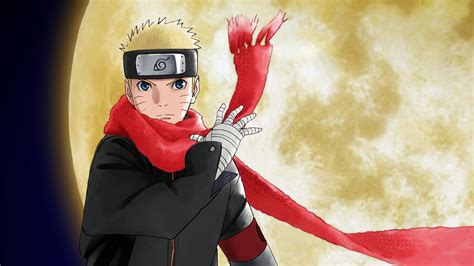 2014 - THE LAST -NARUTO THE MOVIE-