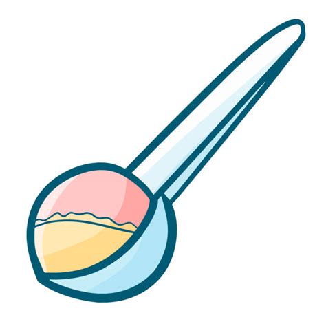 2,100+ Ice Cream Scoop Drawing Stock Photos, Pictures & Royalty-Free ...