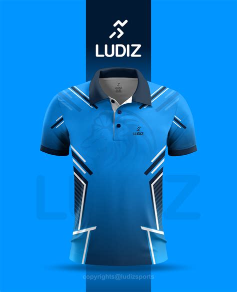 CRICKET JERSEY DESIGN 2020 | Sports tshirt designs, Jersey design ...