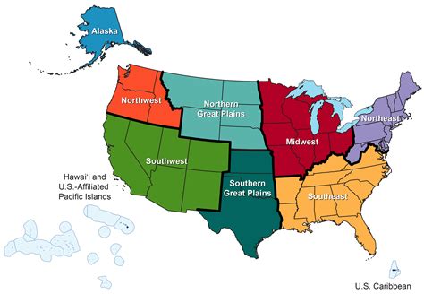 Guide To This Report - Fourth National Climate Assessment