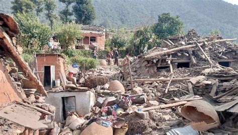 NGRI Chief Scientist Warns of Major Earthquake in Uttarakhand