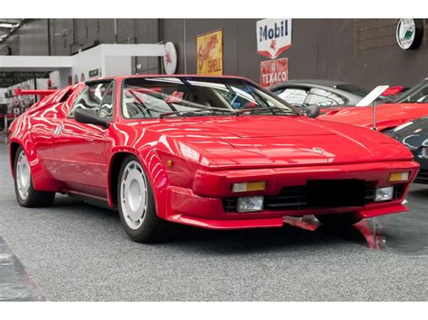 1988 Lamborghini Jalpa for Sale | ClassicCars.com | CC-959424