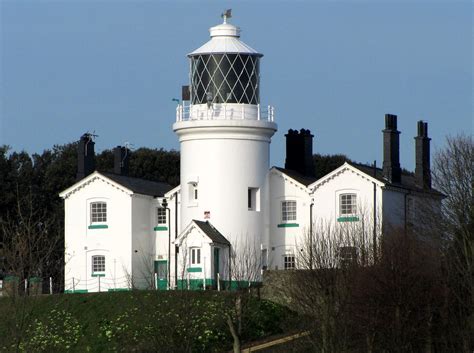 Lowestoft Lighthouse | Kevin Millican | Flickr