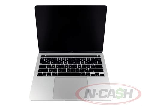 Apple MacBook 13-Inch 256GB SSD | N-Cash