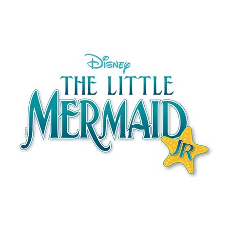 Disney's The Little Mermaid JR. - ProductionPro