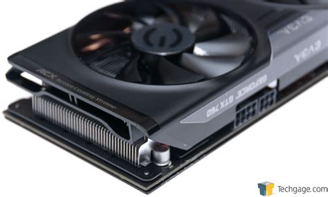 EVGA GeForce GTX 760 SC 2GB Graphics Card Review – Techgage