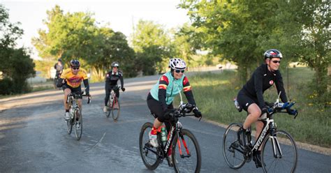 Texas Autism Bike Ride & Fun Run in Austin at Austin, TX