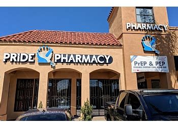 3 Best Pharmacies in San Diego, CA - Expert Recommendations