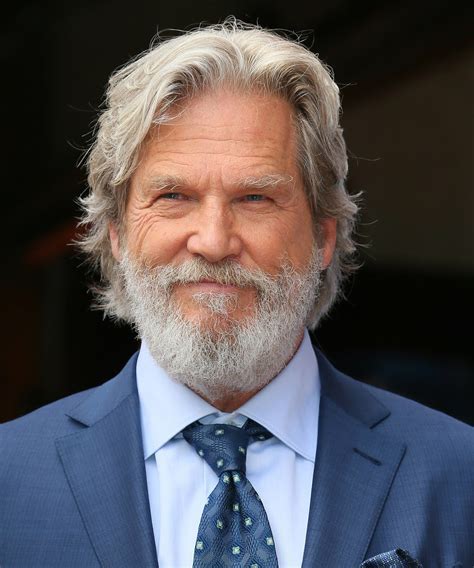 ️Jeff Bridges Hairstyle Free Download| Goodimg.co