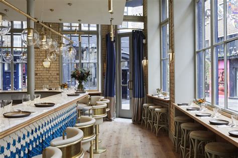 The Best Soho Restaurants - 25 To Tick Off Your List - The Nudge