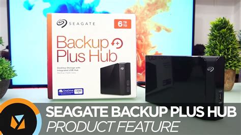 Seagate backup plus hub 4tb data hoarders - expertreter