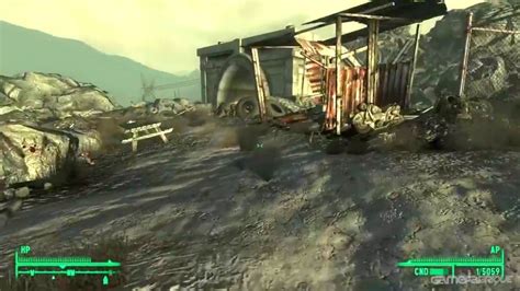 Fallout 3: The Pitt Download - GameFabrique