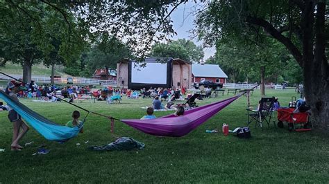 Movie Under the Stars: Encanto Friday, June 23, Sibley Park, Mankato, MN, June 23 2023 ...