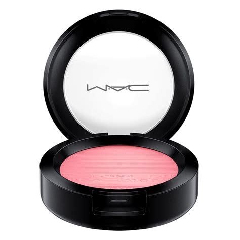 MAC Cosmetics Extra Dimension Blush - Into The Pink - Reviews | MakeupAlley