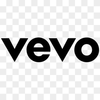 2000px-vevo Logo - Logo Png Vevo, Transparent Png - 2000x500(#5600701) - PngFind