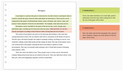 Learn How to Write a Classification Essay with Our Checklist