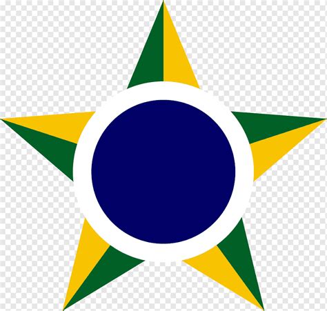 Brazilian Air Force Military aircraft insignia Roundel, brazil ...