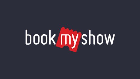 Buy BookMyShow Gift Vouchers Online at a Discounted Price | Crafin.in