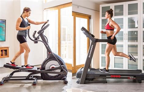 Cross Trainer vs Treadmill for Weight Loss | Orbit Fitness