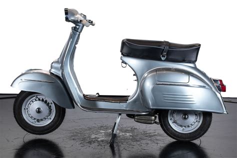 1968 Piaggio Vespa 150 Sprint - Ruote da Sogno