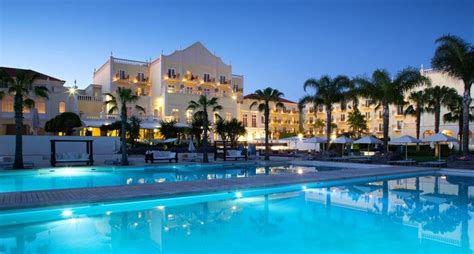 Blue and Green The Lake Spa and Resort in Vilamoura, Portugal | Holidays from £517pp | loveholidays