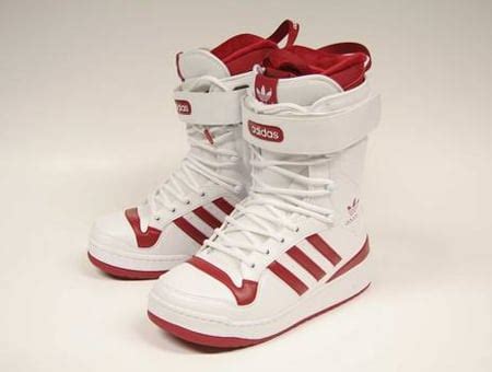 Adidas Snowboard Boots- SneakerFiles