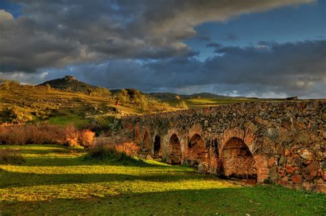 Paisaje extremeño #extremadura #landscape | España, Extremadura, Fotos de paisajes