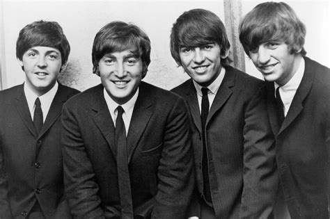 The Beatles – Members, Songs, Albums & Facts | 'Monomousumi'