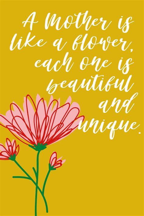 113 Mothers Day Card Quotes with Images to Email - darling quote ...