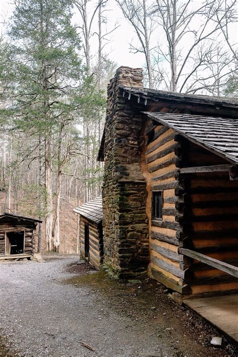 Driving the Cades Cove Loop Road: What You Need To Know