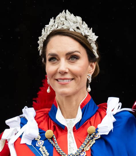 King's coronation: Why did Kate Middleton not wear a tiara?