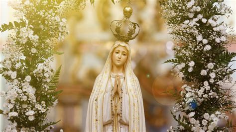 Our Lady of Fatima