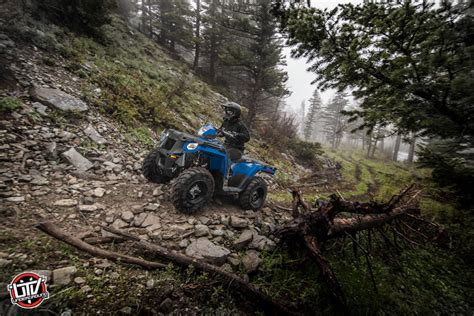 Polaris Announces New Off-Road Vehicles | race-deZert