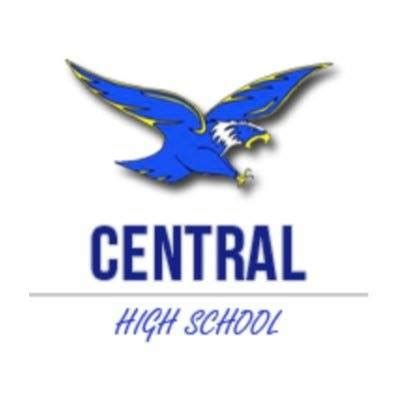 Central High School - Home