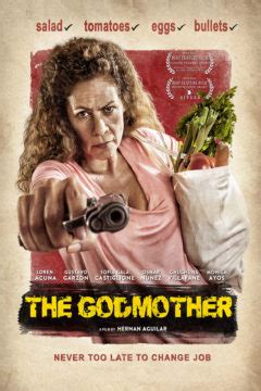 The Film Catalogue | The Godmother