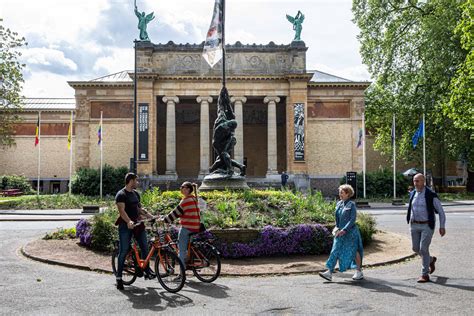 Ghent museums | Visit Gent