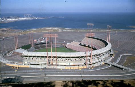 (12) Candlestick Park (2) Seals Stadium, SF Giants, Mays, 8" x 10" Orig ...