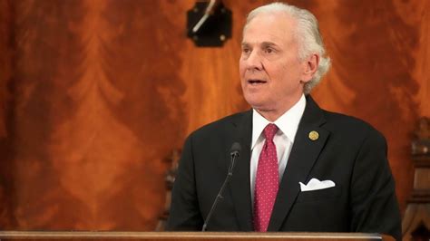 South Carolina governor celebrates court victories preserving faith ...