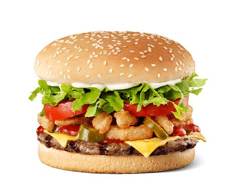 Calories in Hungry Jacks Angry Whopper Burger calcount