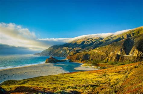 The Most Spectacular Big Sur Hiking Trails Reviewed