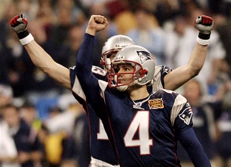 Patriots legend Adam Vinatieri announces retirement after 24 NFL ...